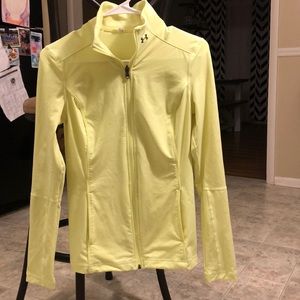 Under Armour ladies Sz. S jacket 🧥